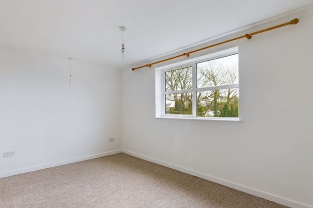 End terrace house for sale in The Square, Four Lanes, Redruth