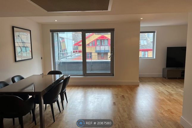Thumbnail Flat to rent in Cavendish House, London