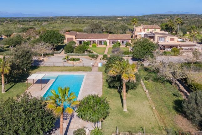 Property for sale in Spain, Mallorca, Muro, Playas De Muro