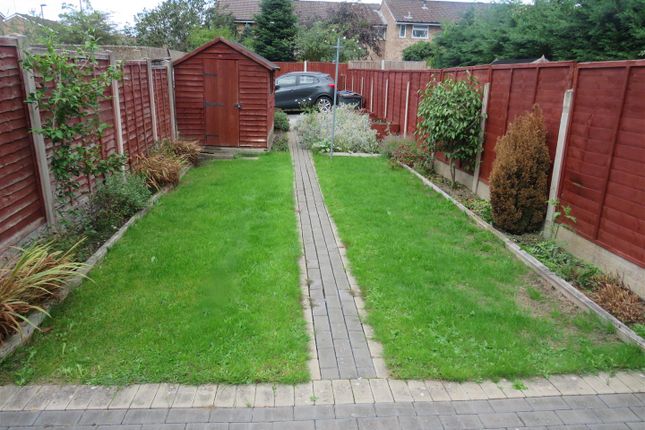 34, Doncaster Way, Birmingham photo 4