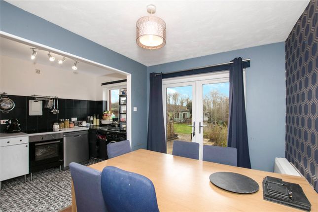 Semi-detached house for sale in Priory Place, Whitecross, Linlithgow, Stirlingshire