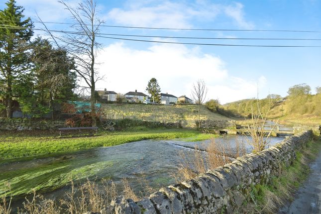 Cottage for sale in Bradford, Youlgrave, Bakewell