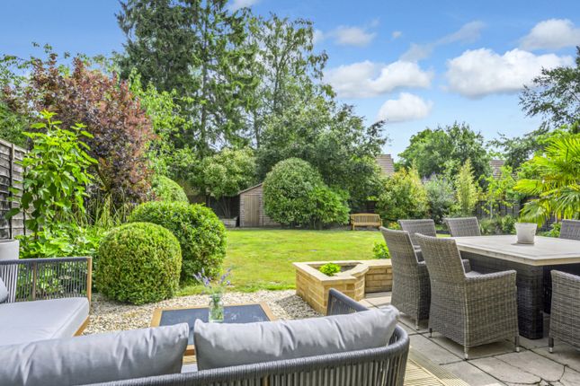 The Pines, Cirencester Road, Cirencester photo 4