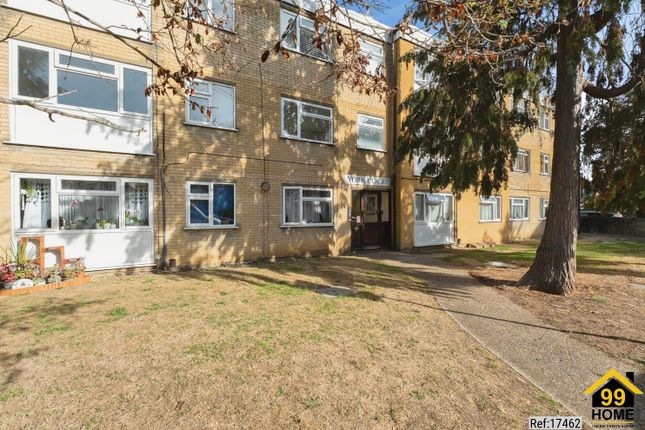 York Court, Wallington photo 2