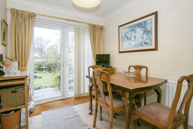 Detached house for sale in Fawley Green, Throop, Bournemouth, Dorset
