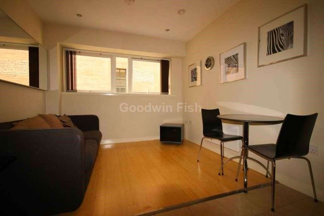 Flat to rent in The Birchin, Joiner Street, Northern Quarter