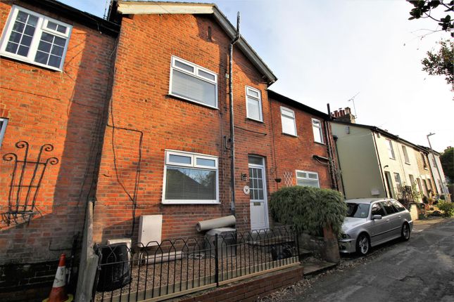 Thumbnail Cottage to rent in Bethel Road, Sevenoaks