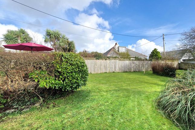 Detached house for sale in Pendeen Road, Porthleven, Helston