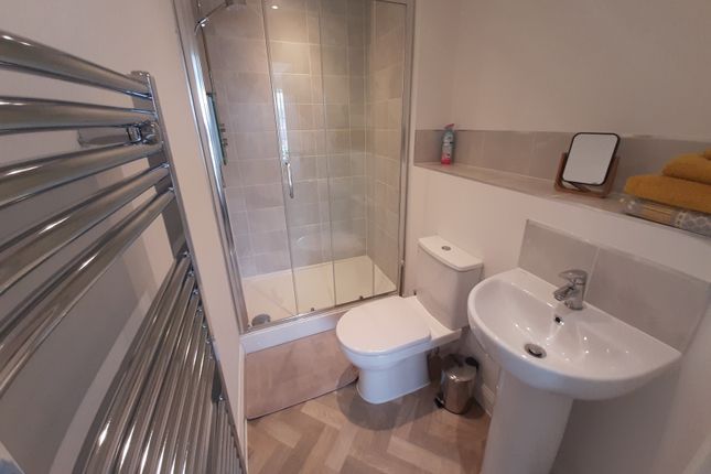 9 Boulton House, Stratford House Road, Birmingham photo 5
