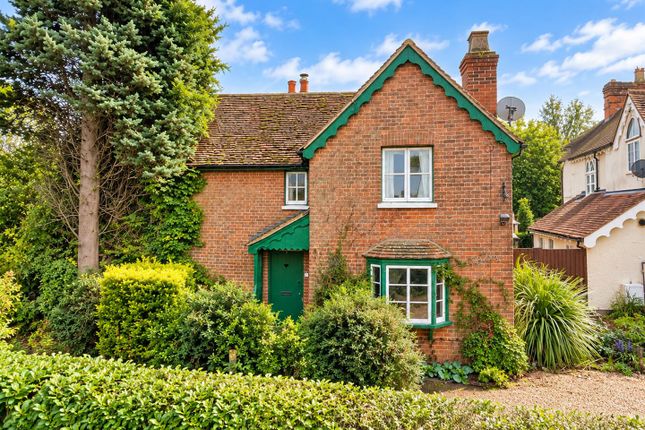 3-bed detached on London Road, Chelmsford, £650,000