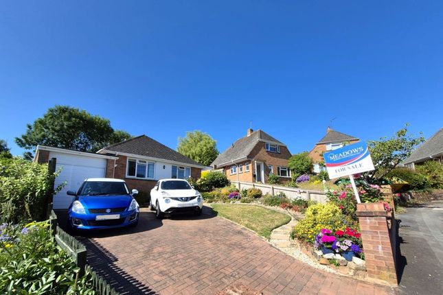2-bed house on 25, Richmond Road, Exmouth, £385,000