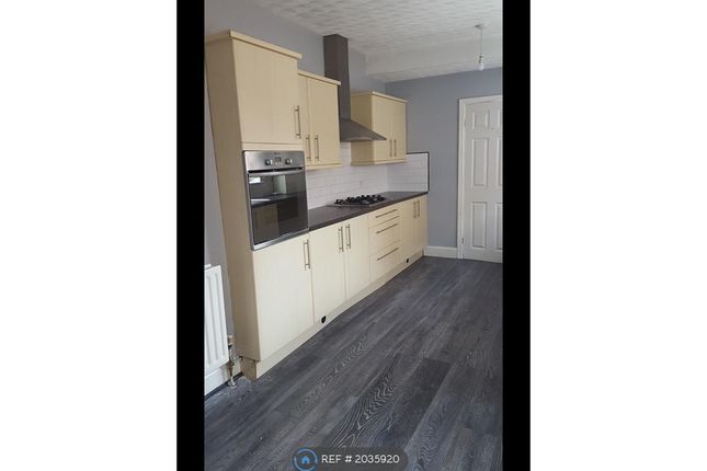 Thumbnail Terraced house to rent in Kings Bench Street, Hull