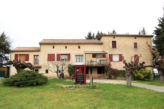 Detached house for sale in Saint-Hippolyte-Du-Fort, Languedoc-Roussillon, 30170, France