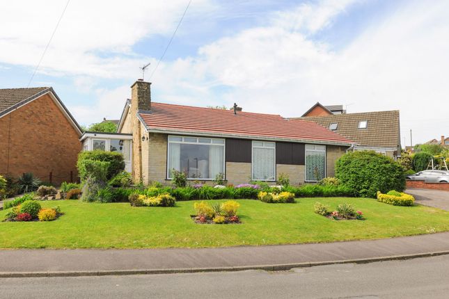 Houses for Sale in Yew Tree Drive, Chesterfield S40 - Yew Tree Drive