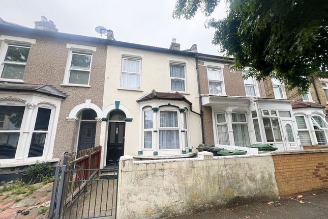 Westdown Rd E15