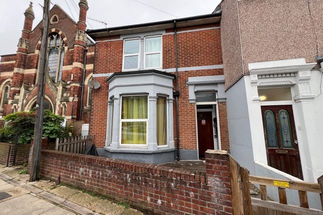Thumbnail Flat for sale in Powerscourt Road, Portsmouth