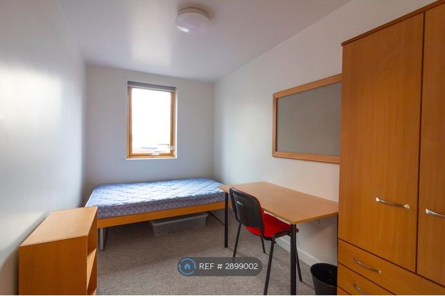 Flat, Mulberry Court Bevois Valley Road, Southampton photo 3