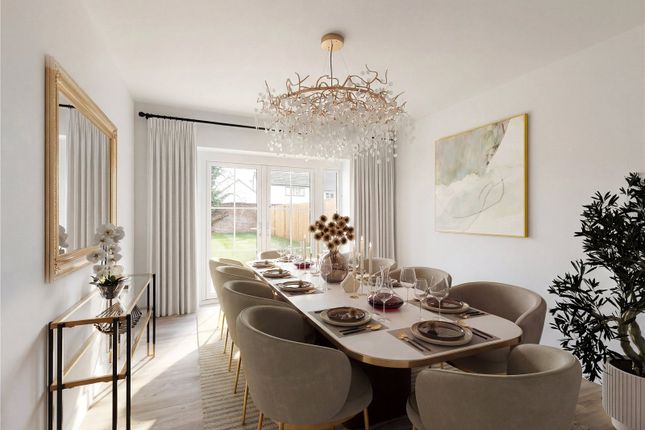 Plot 153 The Lawrence,, Millside Grange, Croxley Green photo 4