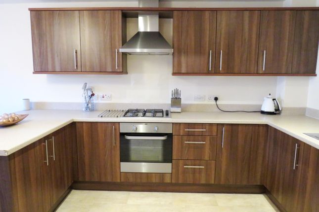 29 Trafford Apartments, Richmond Way, ROTHERHAM photo 2