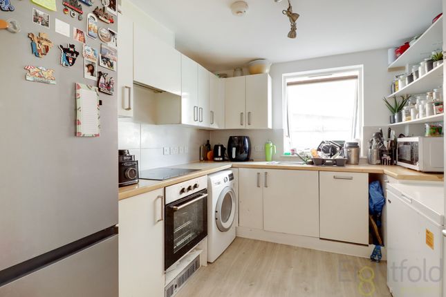 Flat 1, 46 Freehold Terrace, Brighton, East Sussex photo 4