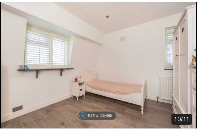 Semi-detached house to rent in West Barnes Lane, New Malden
