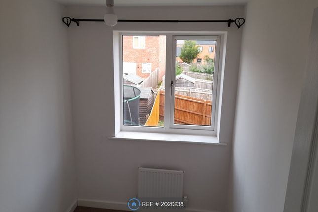 Semi-detached house to rent in Walmer Close, Northampton