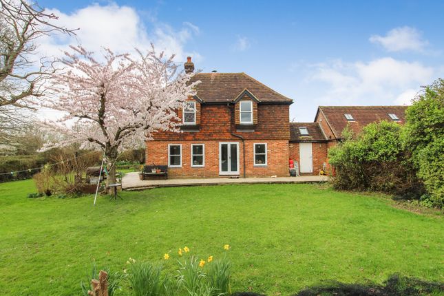 Detached house for sale in Horsted Lane, Sharpthorne, East Grinstead, West Sussex.