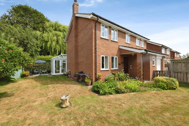 4-bed house on 14, Beech Close, Northallerton, £380,000