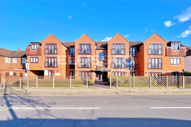 2-bed flat on Flat 17, Ashwood Court, 6, Wembley Park Drive, Wembley, £360,000