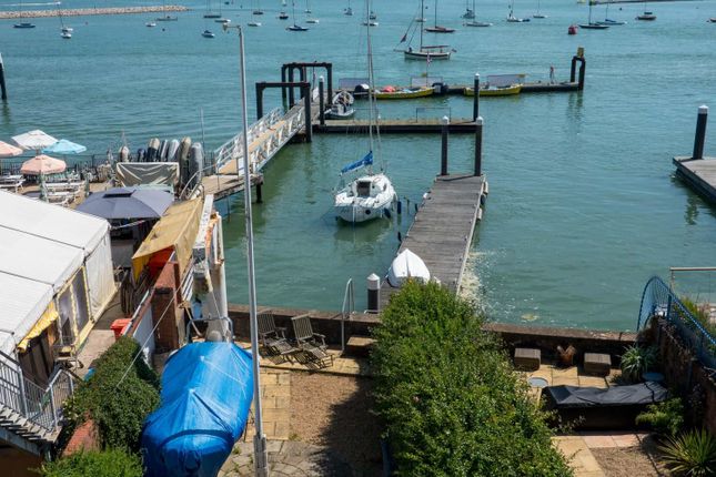 Town house for sale in Old Town, Cowes, Isle Of Wight