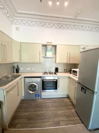 Thumbnail Flat to rent in Garland Place, City Centre, Dundee