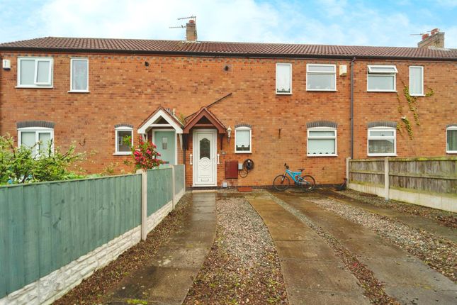 Terraced house for sale in Millhouse Close, Moreton, Wirral