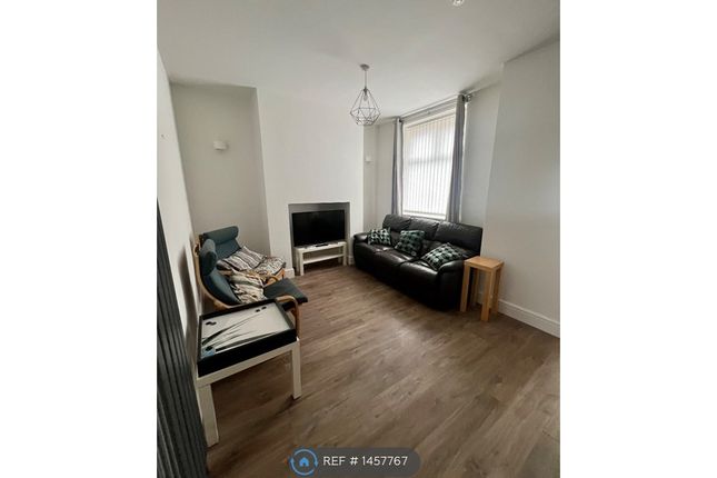 Thumbnail Terraced house to rent in Eades Street, Salford