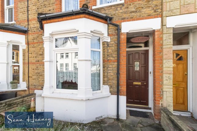 Thumbnail Terraced house for sale in Puller Road, Barnet
