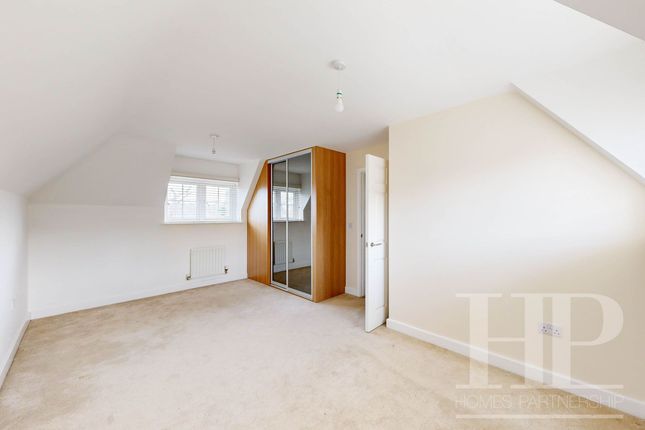 Detached house for sale in Kilnwood Close, Faygate