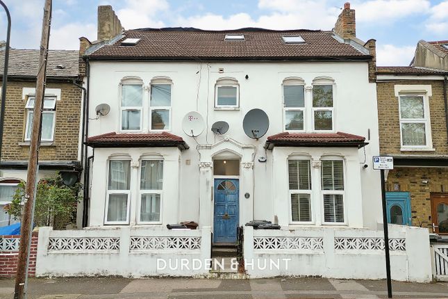 Thumbnail Flat for sale in 23 Westdown Road, Stratford