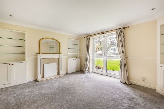 Thumbnail Flat for sale in Parrs Close, Sanderstead, South Croydon