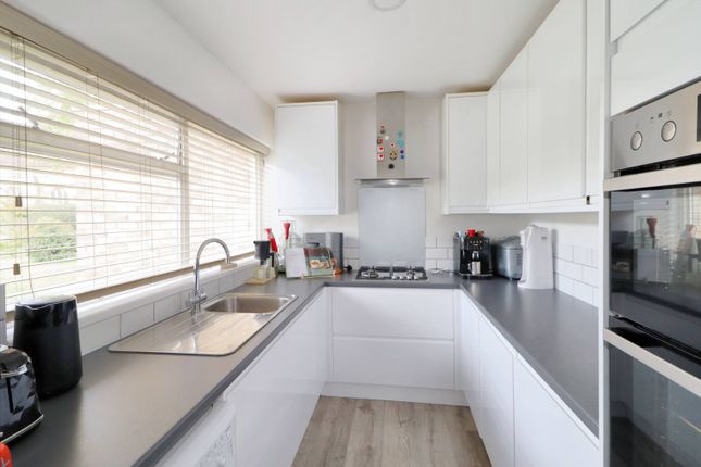 End terrace house for sale in Church Green, Hersham, Surrey
