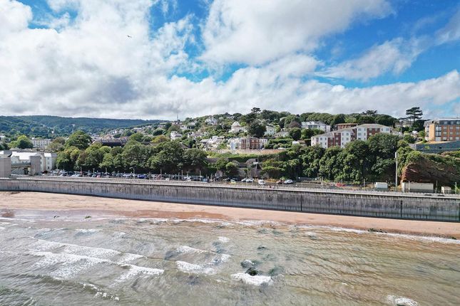 Flat 2, East Cliff House The Drive, Dawlish photo 4
