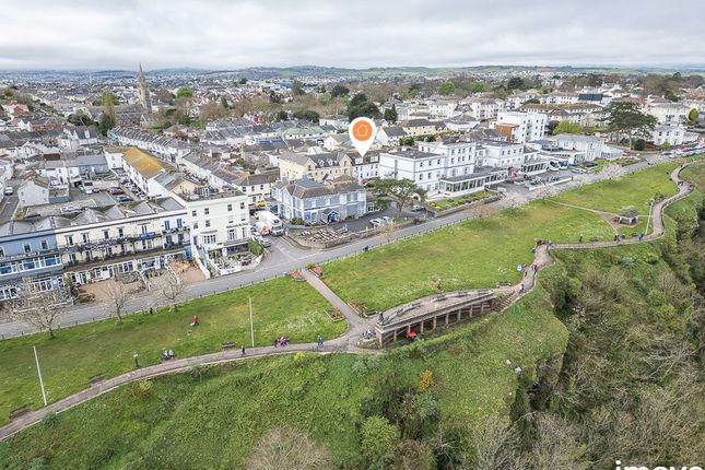 Thumbnail Flat for sale in Sefton Court, Bedford Road, Torquay