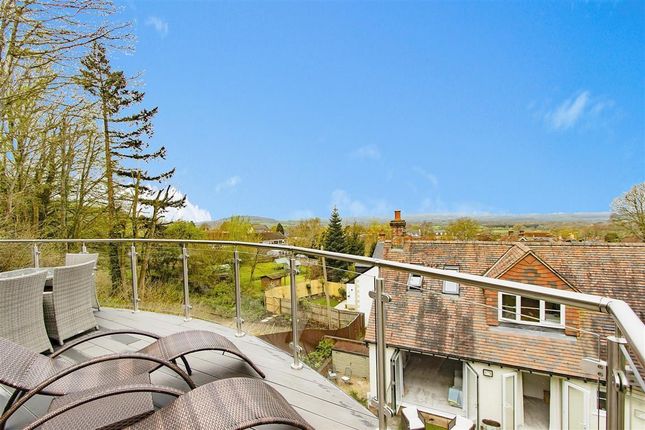 3, Byzant Court, Shaftesbury photo 2