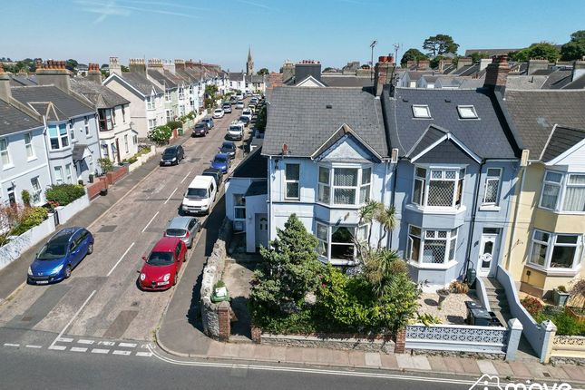 5 bed end terrace house for sale in Windsor Road, Torquay TQ1