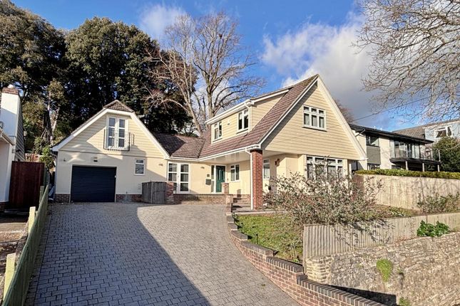 5-bed house on 15, Barry Gardens, Broadstone, £775,000