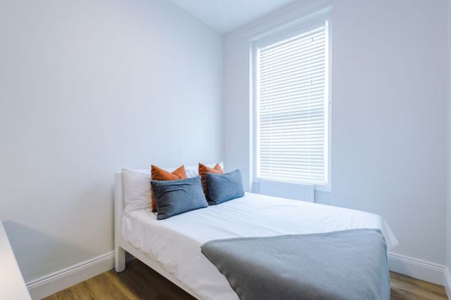 Shared accommodation to rent in Fairfield Road, Newcastle