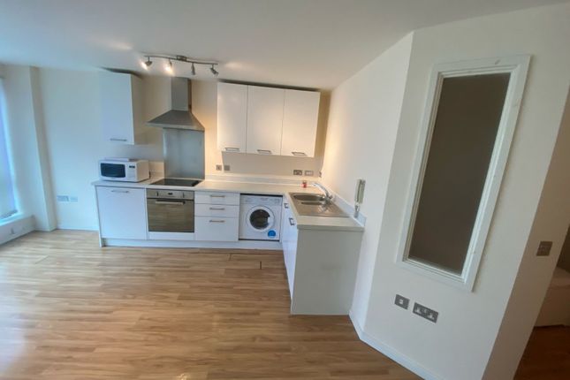 Apartment 312, Marco Island,, Huntingdon Street, Nottinghamshire photo 4