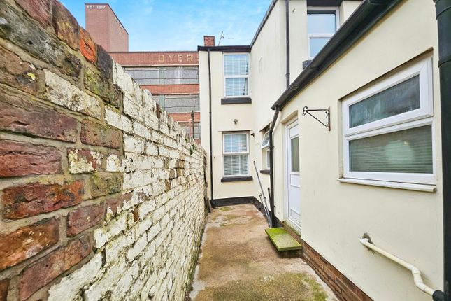 Terraced house for sale in Mildmay Road, Bootle