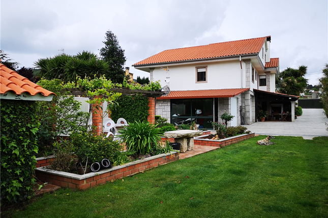 Country house for sale in O Rosal, Pontevedra, Galicia, Spain