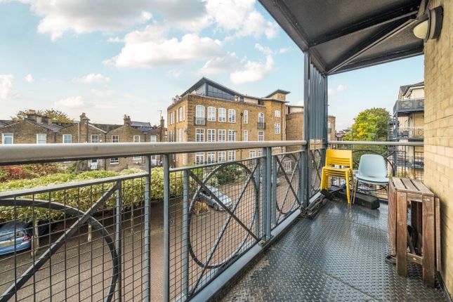 Rubens Place, London photo 4