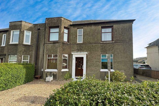 Flat for sale in Balfour Street, Alloa