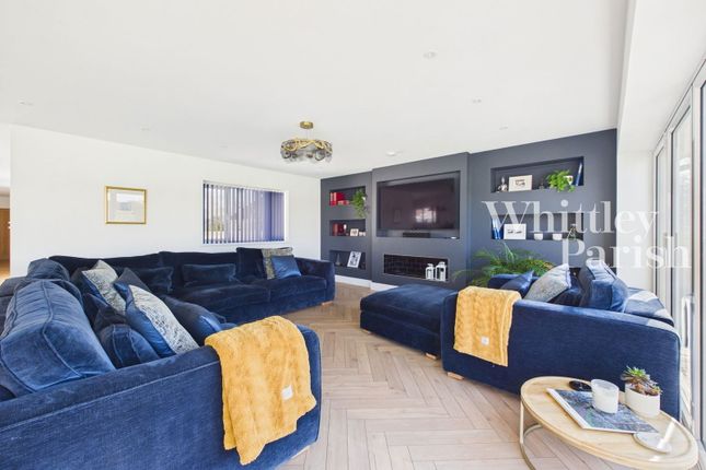 Water Meadow House, Cranley Road, Eye photo 4